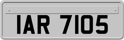 IAR7105