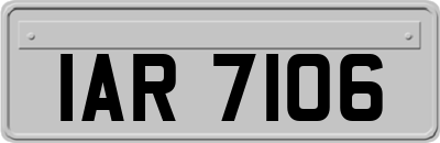 IAR7106