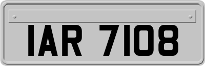 IAR7108