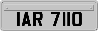 IAR7110