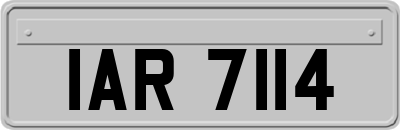 IAR7114