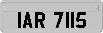 IAR7115