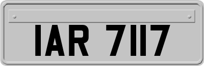 IAR7117