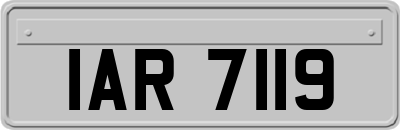 IAR7119