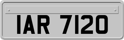 IAR7120