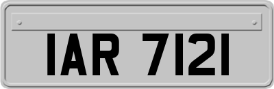 IAR7121