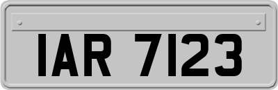 IAR7123