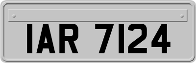 IAR7124