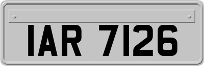 IAR7126