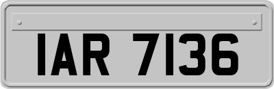 IAR7136