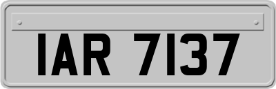 IAR7137