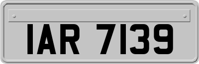 IAR7139