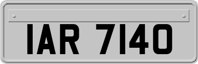 IAR7140