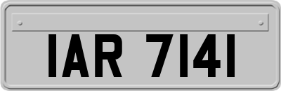 IAR7141