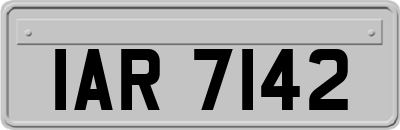 IAR7142