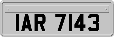 IAR7143