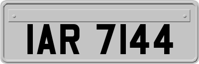 IAR7144