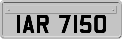 IAR7150