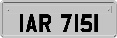 IAR7151