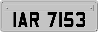 IAR7153