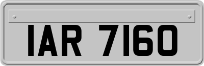 IAR7160