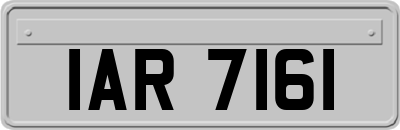 IAR7161