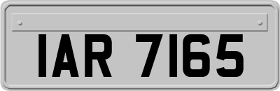 IAR7165