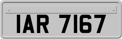 IAR7167