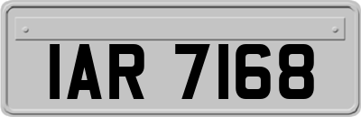 IAR7168