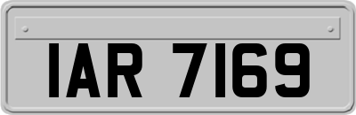 IAR7169