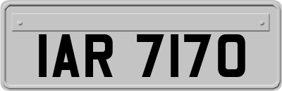 IAR7170