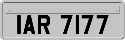 IAR7177