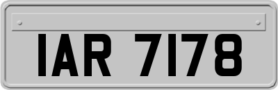 IAR7178