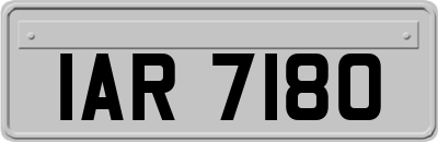 IAR7180