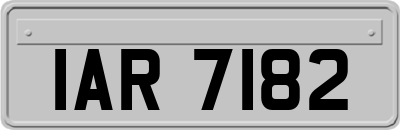 IAR7182