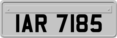 IAR7185