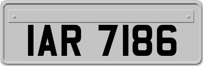 IAR7186