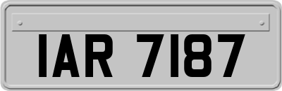 IAR7187