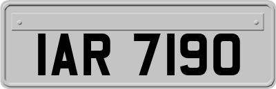 IAR7190