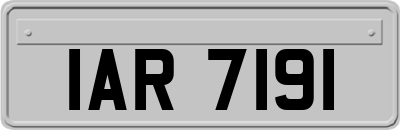 IAR7191