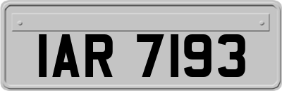 IAR7193