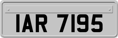 IAR7195