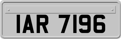 IAR7196