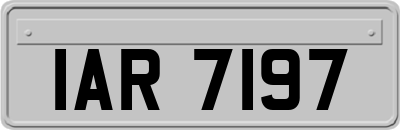 IAR7197