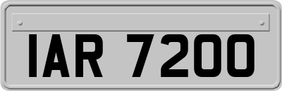 IAR7200