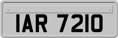 IAR7210