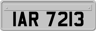 IAR7213