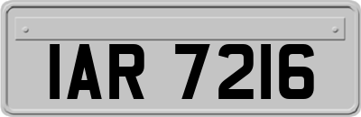 IAR7216