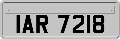 IAR7218