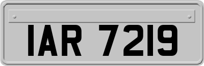 IAR7219